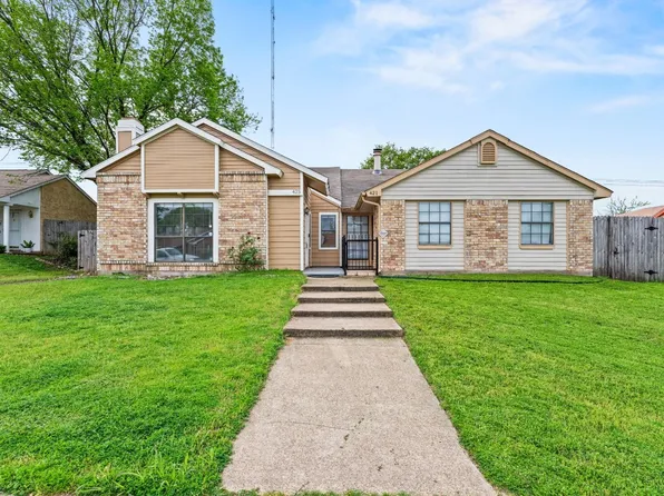 423 Pogue St, Cedar Hill, TX 75104