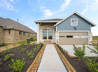 7839 Starfish Arbor Dr, Cypress, TX 77433