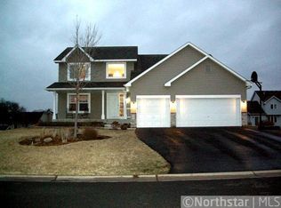 2203 136th St W, Rosemount, MN 55068