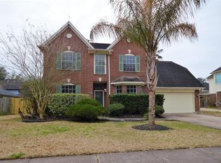 1243 Coleman Boylan Dr, League City, TX 77573