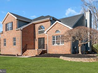 23 Arnold Ln, Robbinsville, NJ 08691