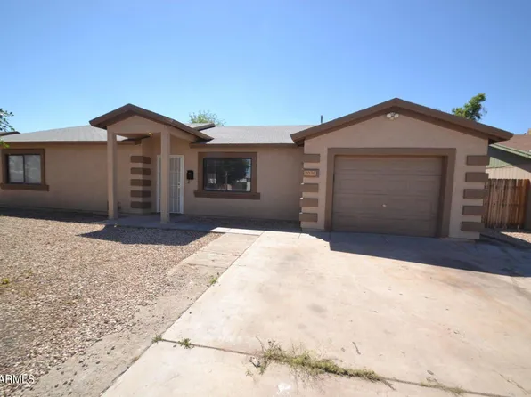 2036 N 64TH Lane, Phoenix, AZ 85035