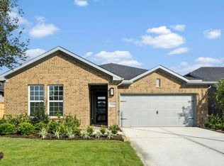 4506 Rustic Grove Ln, Fulshear, TX 77441