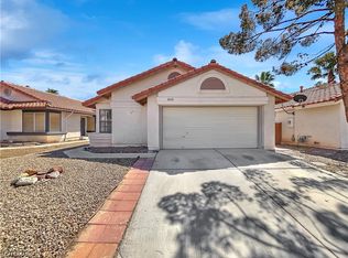 8608 Manalang Rd, Las Vegas, NV 89123