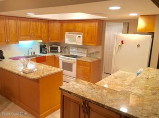 7135 S Highway A1a #0, Melbourne Beach, FL 32951