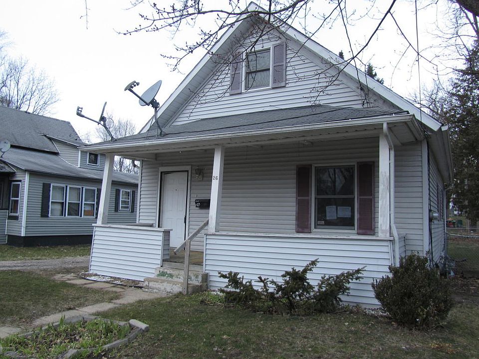 1st image of 26 Seivour Ave