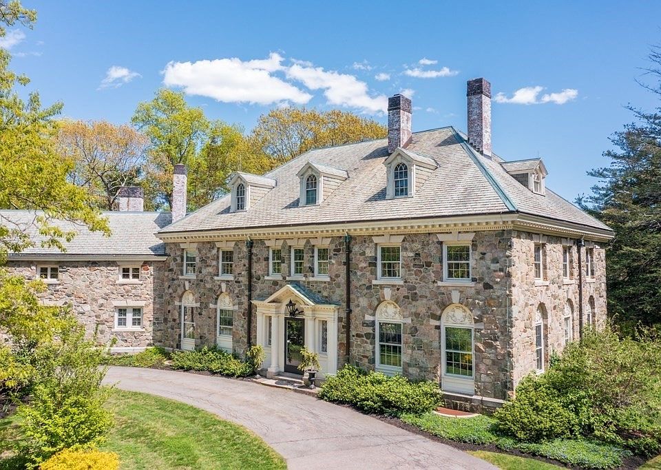 100 Meadowbrook Rd, Dedham, MA 02026 Zillow