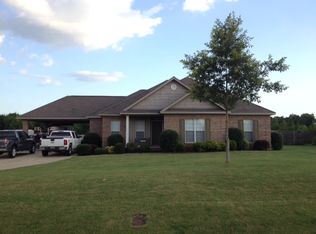 141 Autumn Trl, Wetumpka, AL 36092