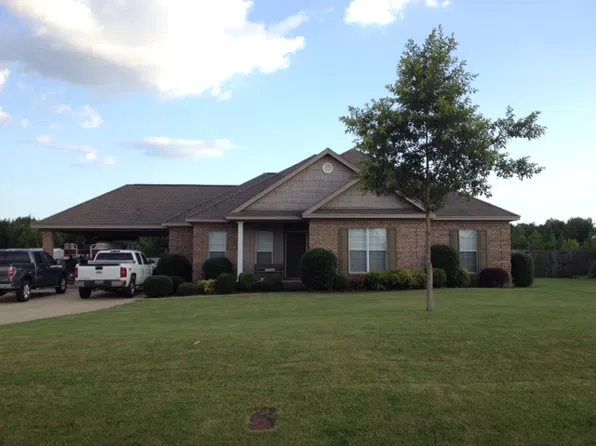 141 Autumn Trl, Wetumpka, AL 36092