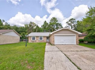324 Almond Creek Rd, Slidell, LA 70461
