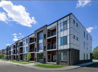 The Chloe, Indianapolis, IN 46202