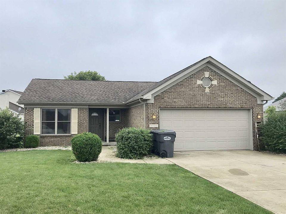 1st image of 9524 W Canter Ct