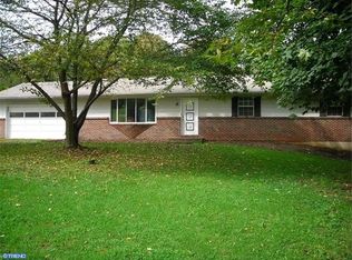 195 Lamms Mill Rd, Wernersville, PA 19565