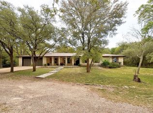 14000 Trail Driver, Austin, TX 78737