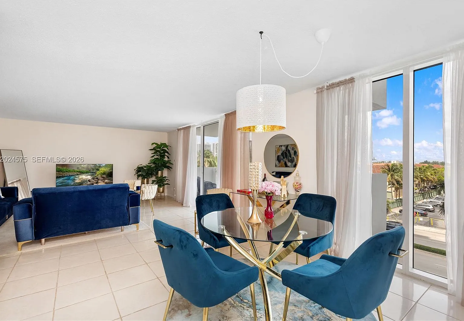 Parker Plaza Condo Estate — Photo 1