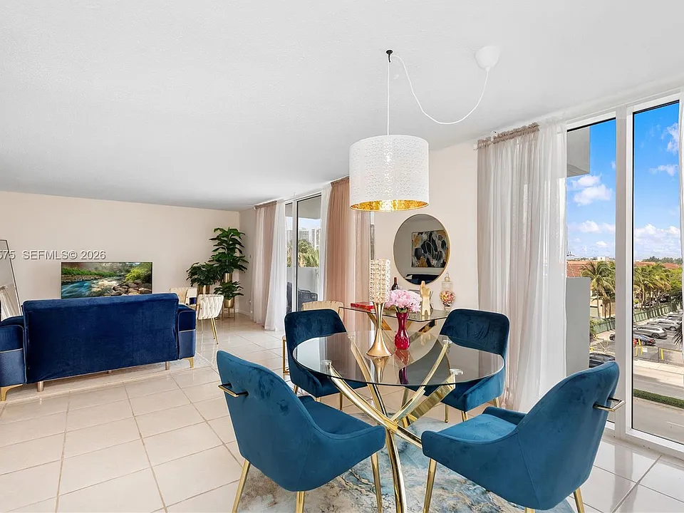 2030 S Ocean Dr #307