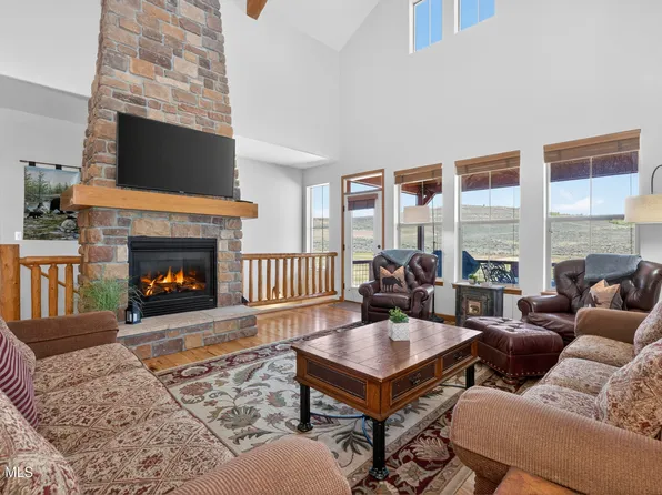 150 Fairview Lane, Granby, CO 80446