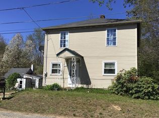 19-23 Princeton St, Gardner, MA 01440