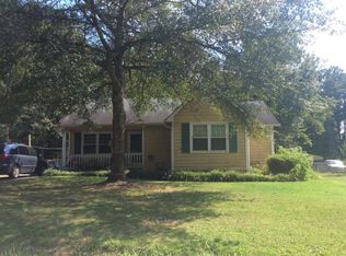 184 Boozer Dr, Jacksonville, AL 36265