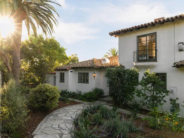 1710 Mira Vista Ave, Santa Barbara, CA 93103
