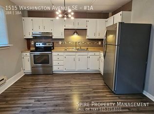 1515 Washington Ave SE #1A, Cedar Rapids, IA 52403