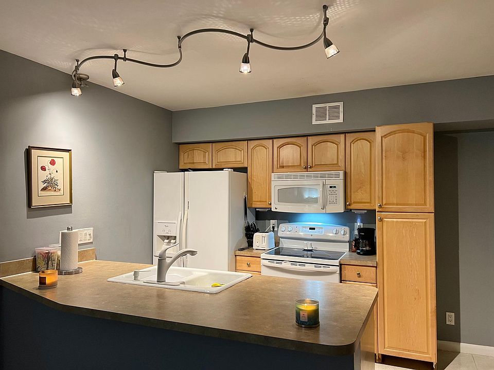 Updated Kitchen