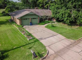 2023 E Linda Ave, Stillwater, OK 74075