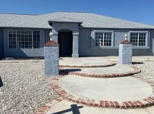 22380 Hurons Ave, Apple Valley, CA 92307