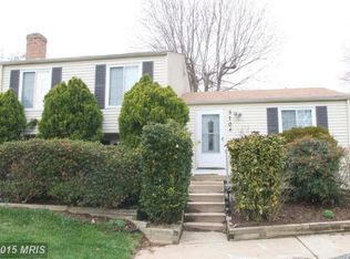 5704 Oak Stake Ct, Burke, VA 22015