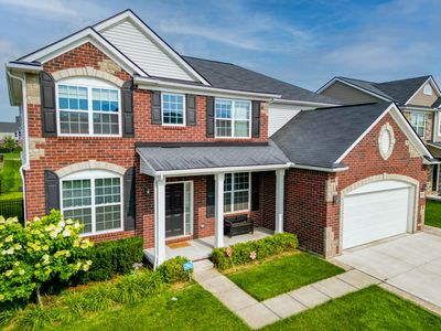49564 Alexander, Utica, MI, 48317