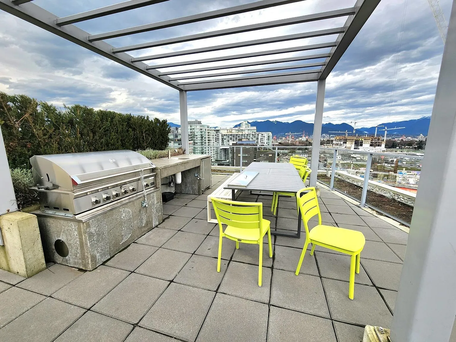 Studio, 500 sqft, $2,550 — Photo 4