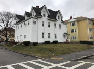 5 Palm St, Worcester, MA 01604