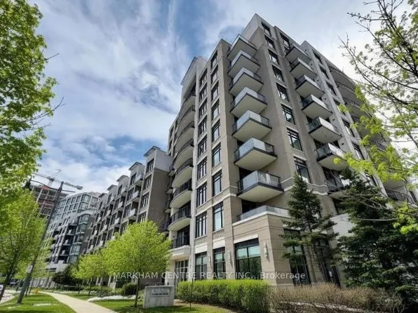 111 Upper Duke Cres, Markham, ON