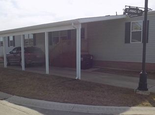 3598 Spring St, Carleton, MI 48117