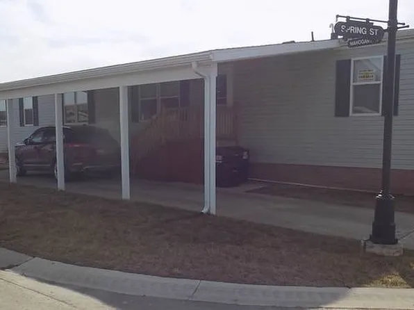 3598 Spring St, Carleton, MI 48117