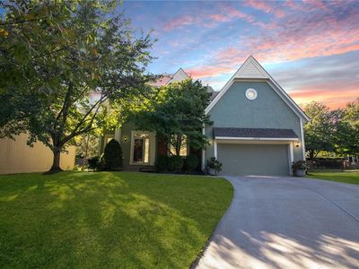 13912 Rosewood Dr, Overland Park, KS, 66224