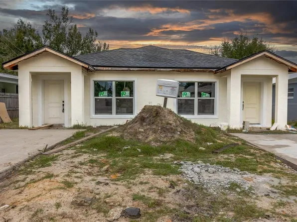 2802 AVENUE M NW #A & B, WINTER HAVEN, FL 33881