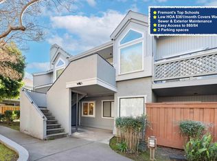 4644 Devonshire Cmn, Fremont, CA 94536