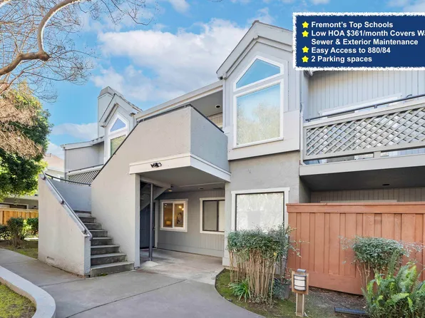 4644 Devonshire Cmn, Fremont, CA 94536