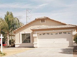 365 N Hobson Ct #WOW, Gilbert, AZ 85233