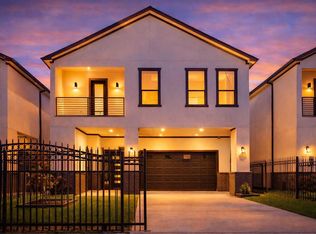2321 Tuam St, Houston, TX 77021