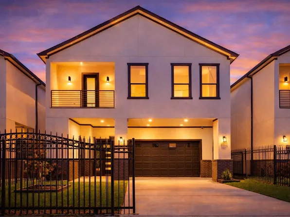 2321 Tuam St, Houston, TX 77021