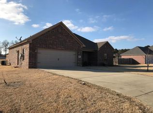 79 Abiagayle Loop, Morrilton, AR 72110