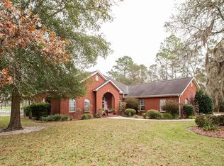 1394 N River Oaks Dr, Blackshear, GA 31516
