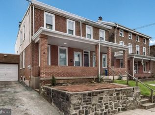29 S Penn St, Clifton Heights, PA 19018