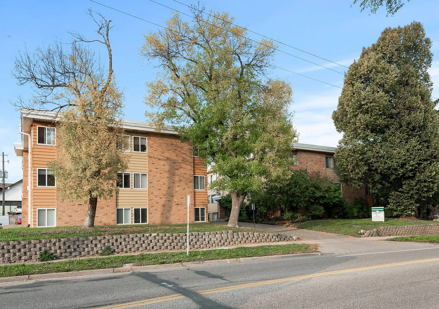 Brightwood Flats - 2370 — Photo 1