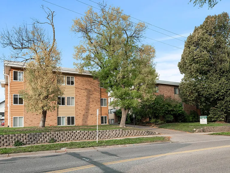 Brightwood Flats - 2370 — Photo 1