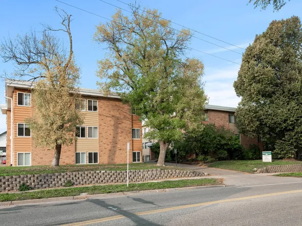 Brightwood Flats - 2370, 2370 W County Rd E #10, Saint Paul, MN 55126