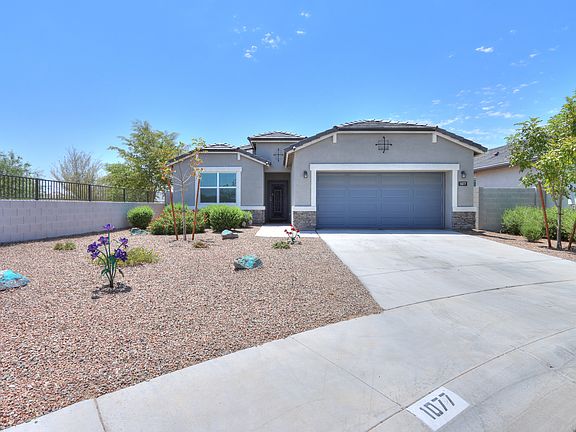 3rd image of 1077 W Sand Canyon Ct