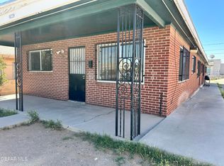 3912 Polk Ave, El Paso, TX 79930